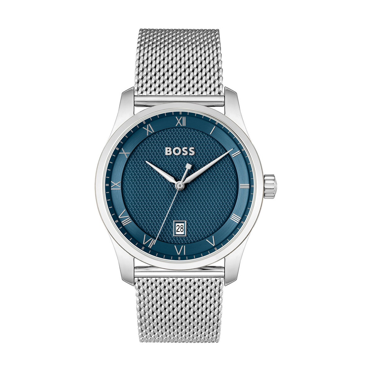 снимка на часовник Часовник Boss Principle 1514115
