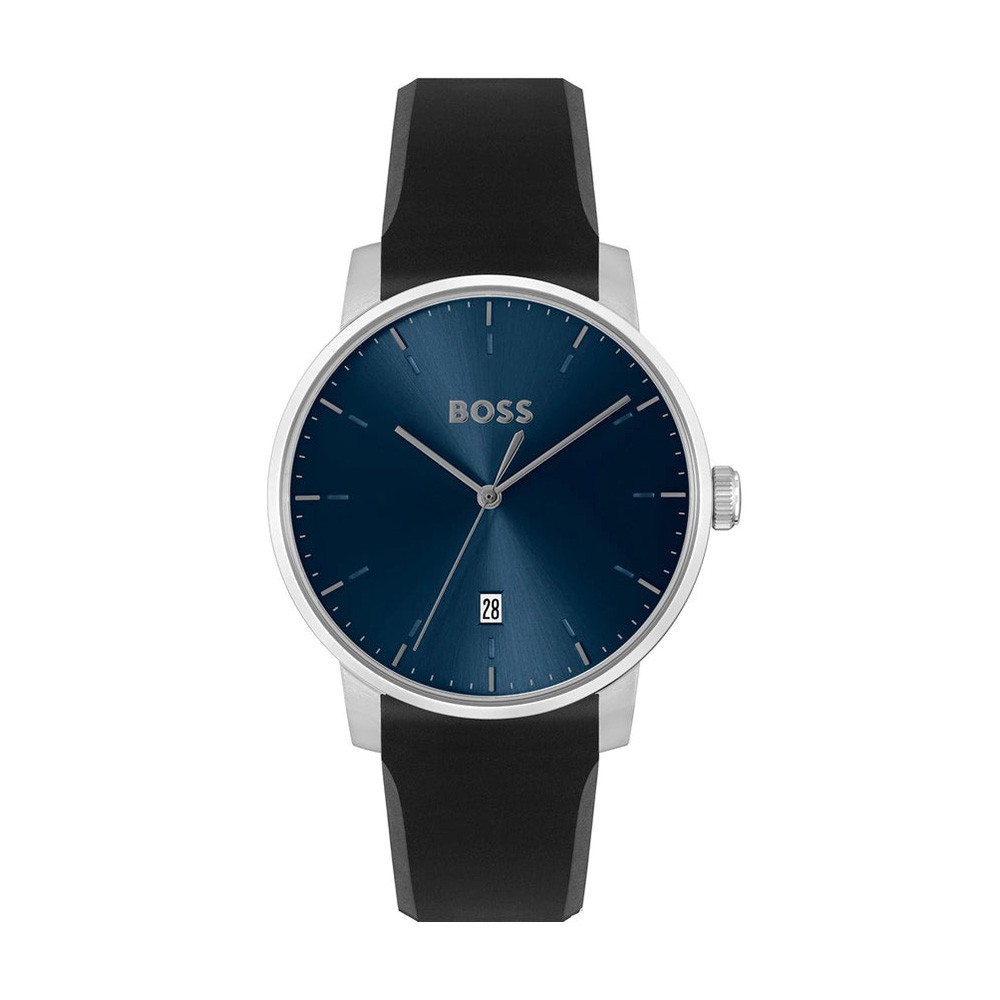 снимка на часовник Часовник Boss Dean 1514131