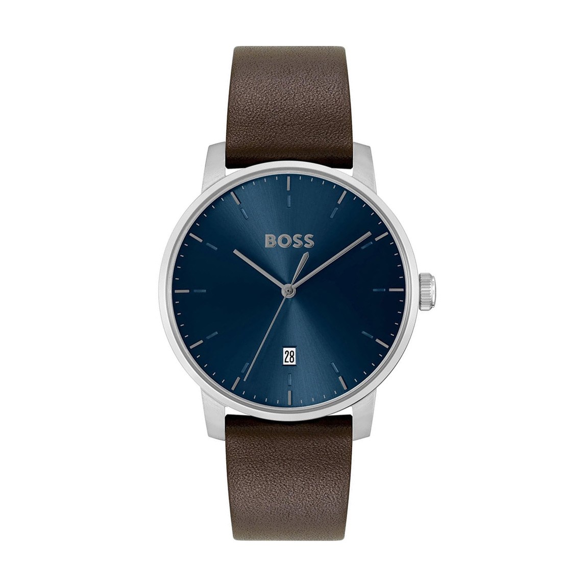 снимка на часовник Часовник Boss Dean 1514160
