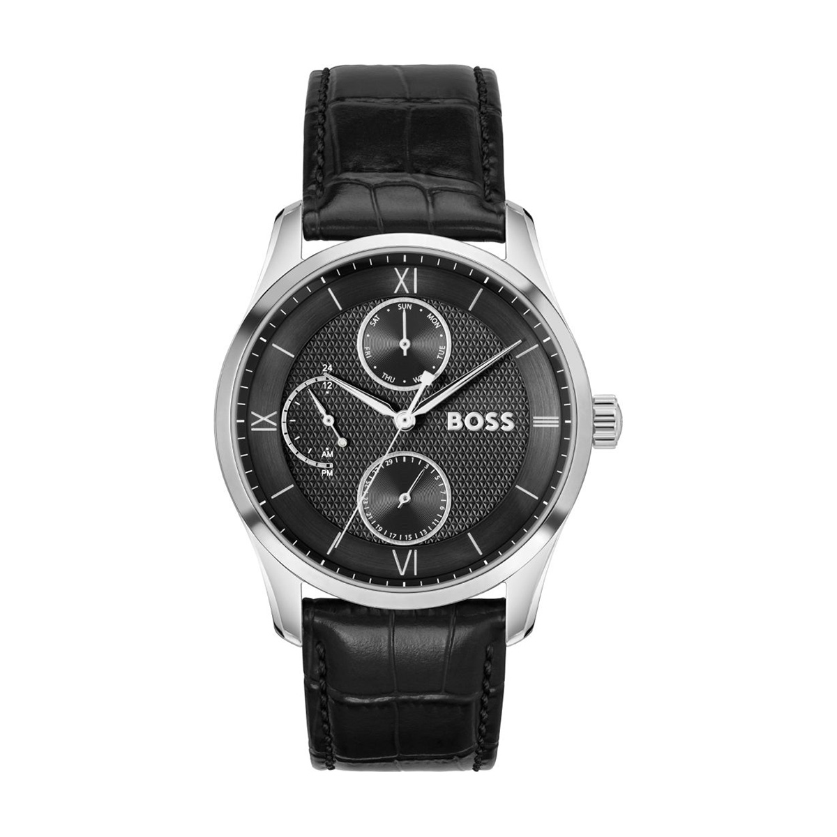 снимка на часовник Часовник Boss Principle 1514272