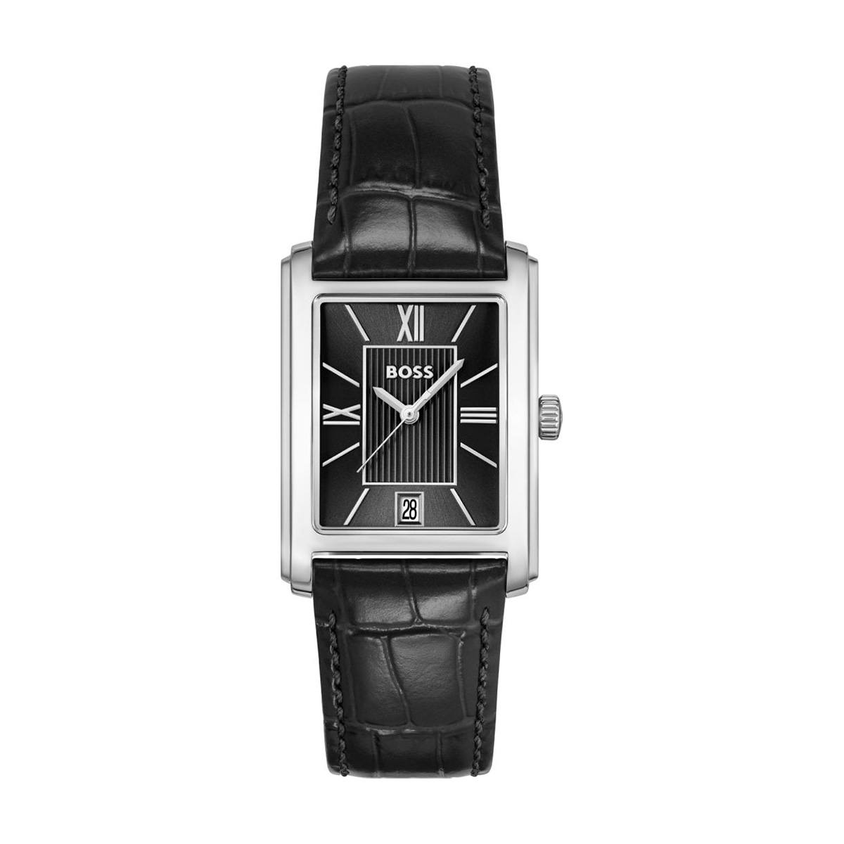 снимка на часовник Часовник Boss Principle 1514277
