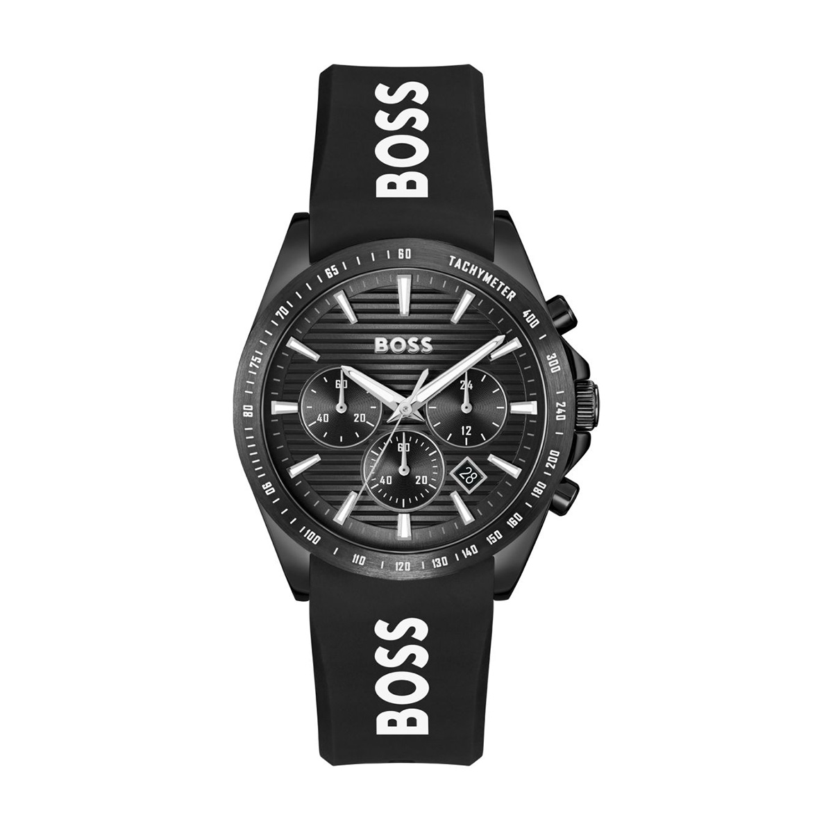 снимка на часовник Часовник Boss Strike 1514289