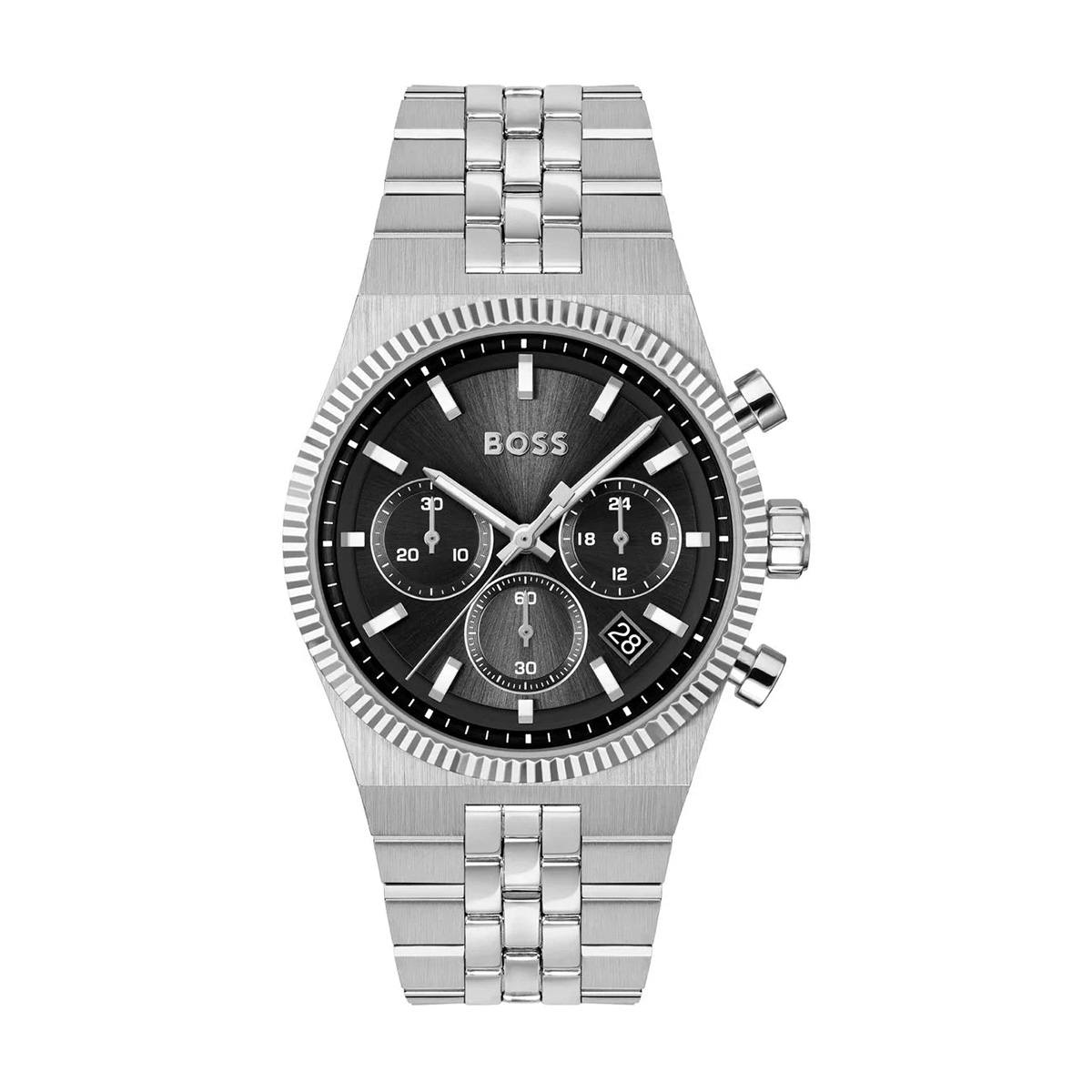 снимка на часовник Часовник Hugo Boss Candor Prime 1514307