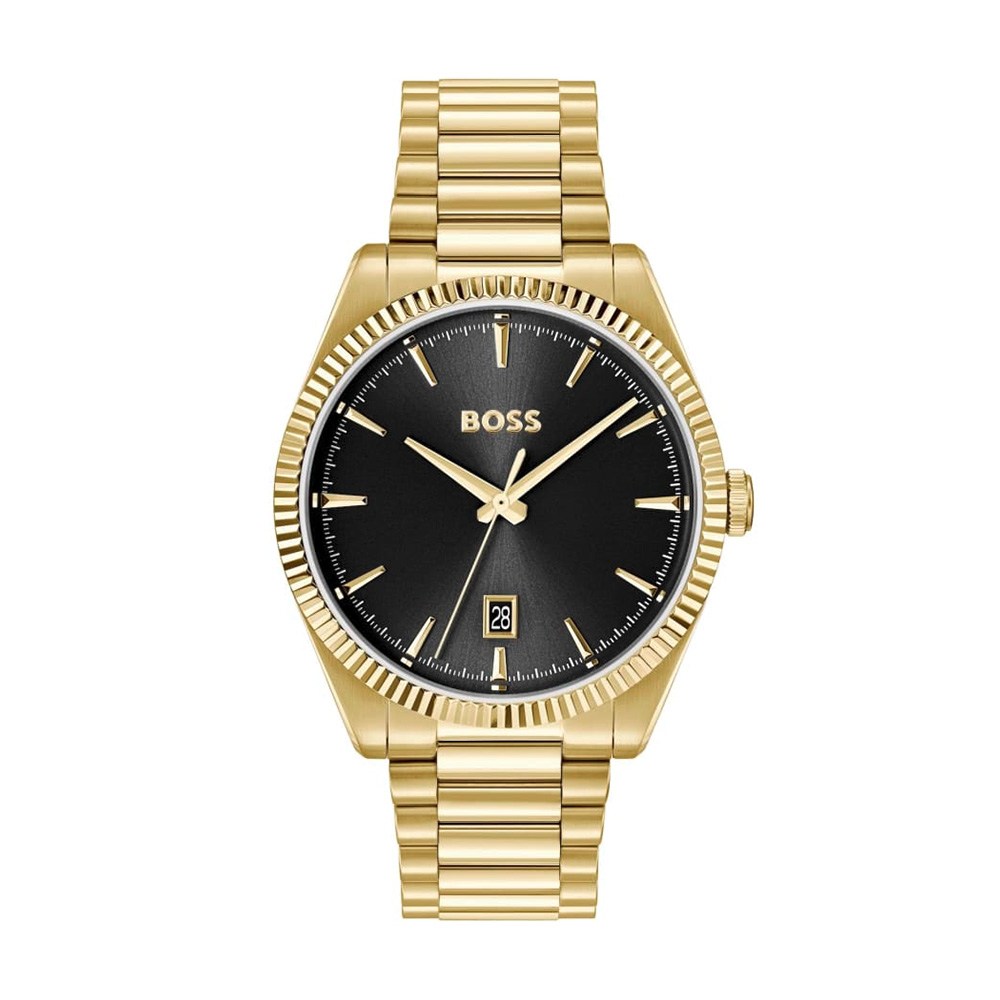 снимка на часовник Часовник Hugo Boss Cheswick 1514312