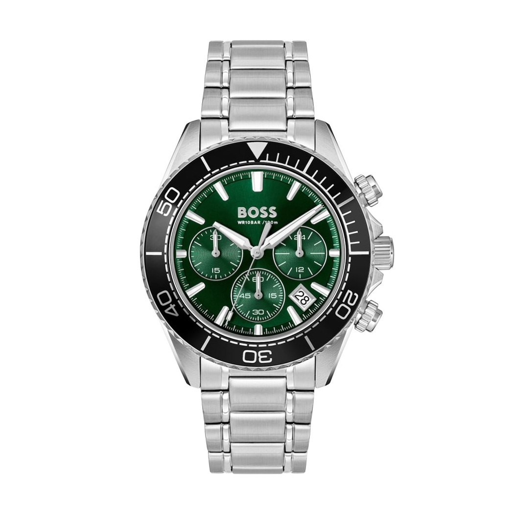 снимка на часовник Часовник Hugo Boss Sealiner 1514321