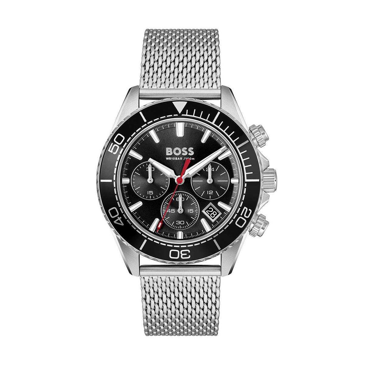 снимка на часовник Часовник Hugo Boss Sealiner 1514324