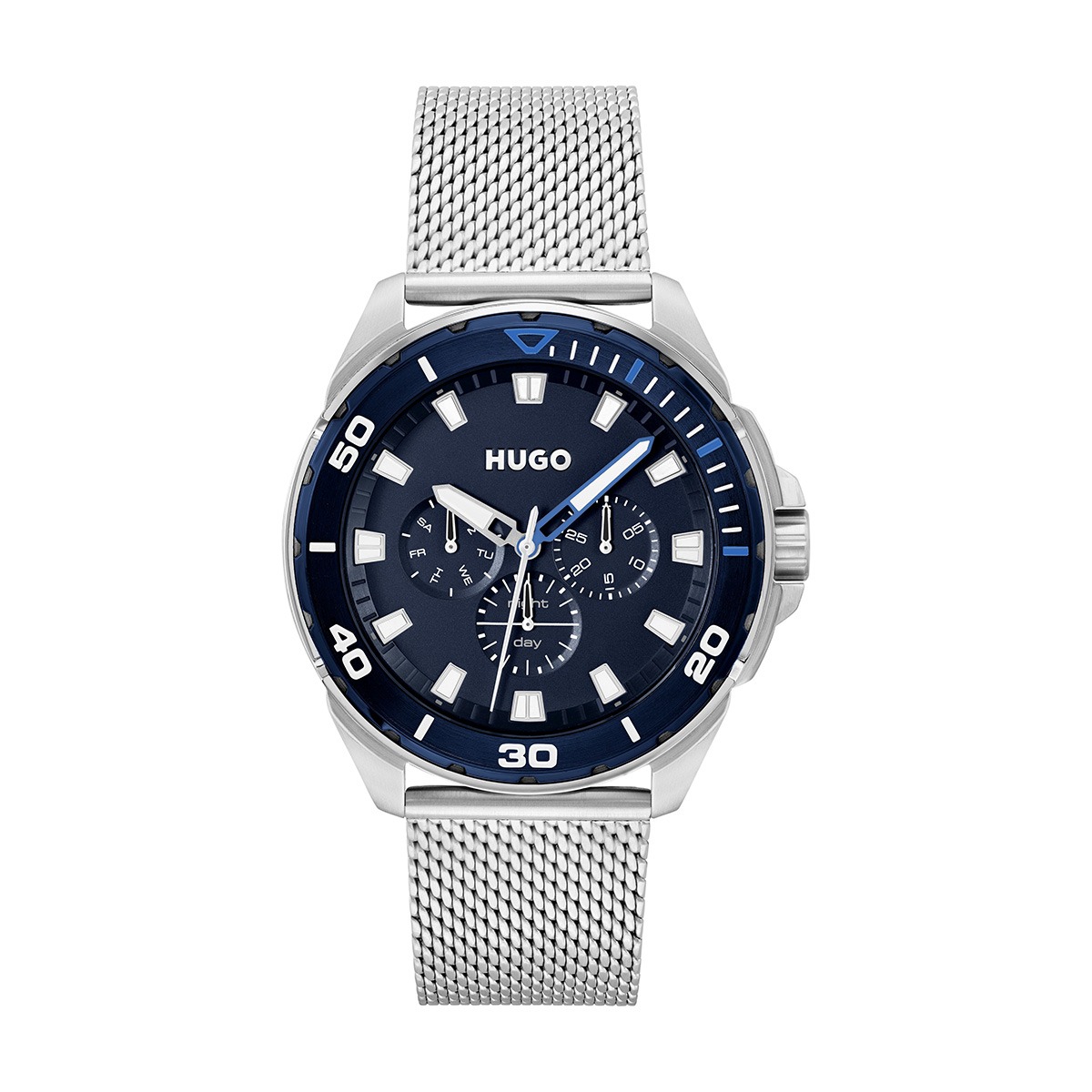 снимка на часовник Часовник Hugo Fresh 1530287