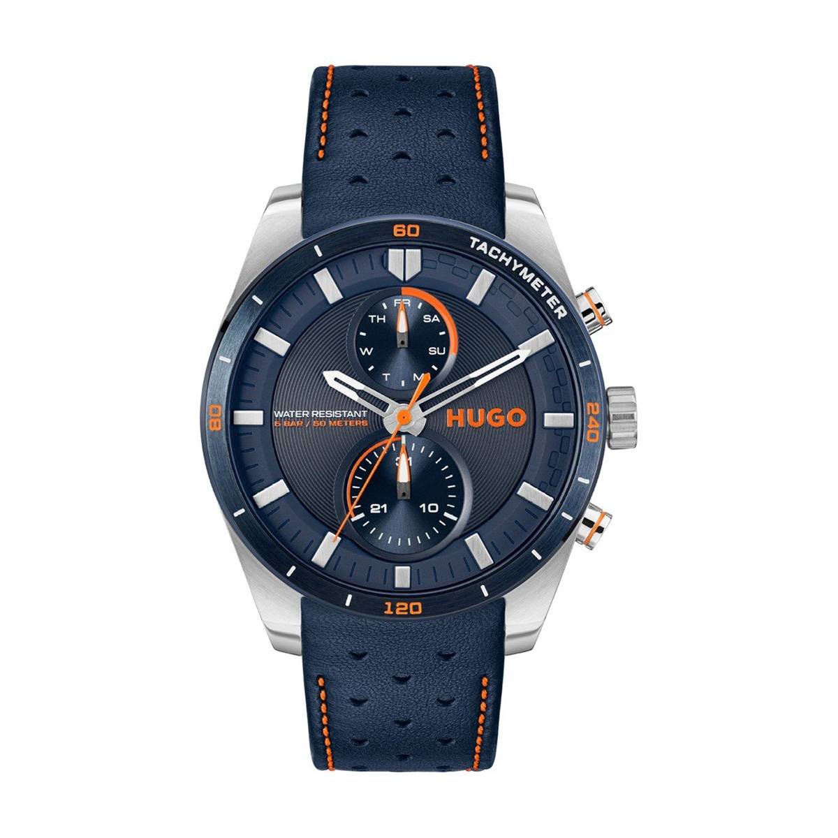 снимка на часовник Часовник Hugo Boss Fast For Him 1530371