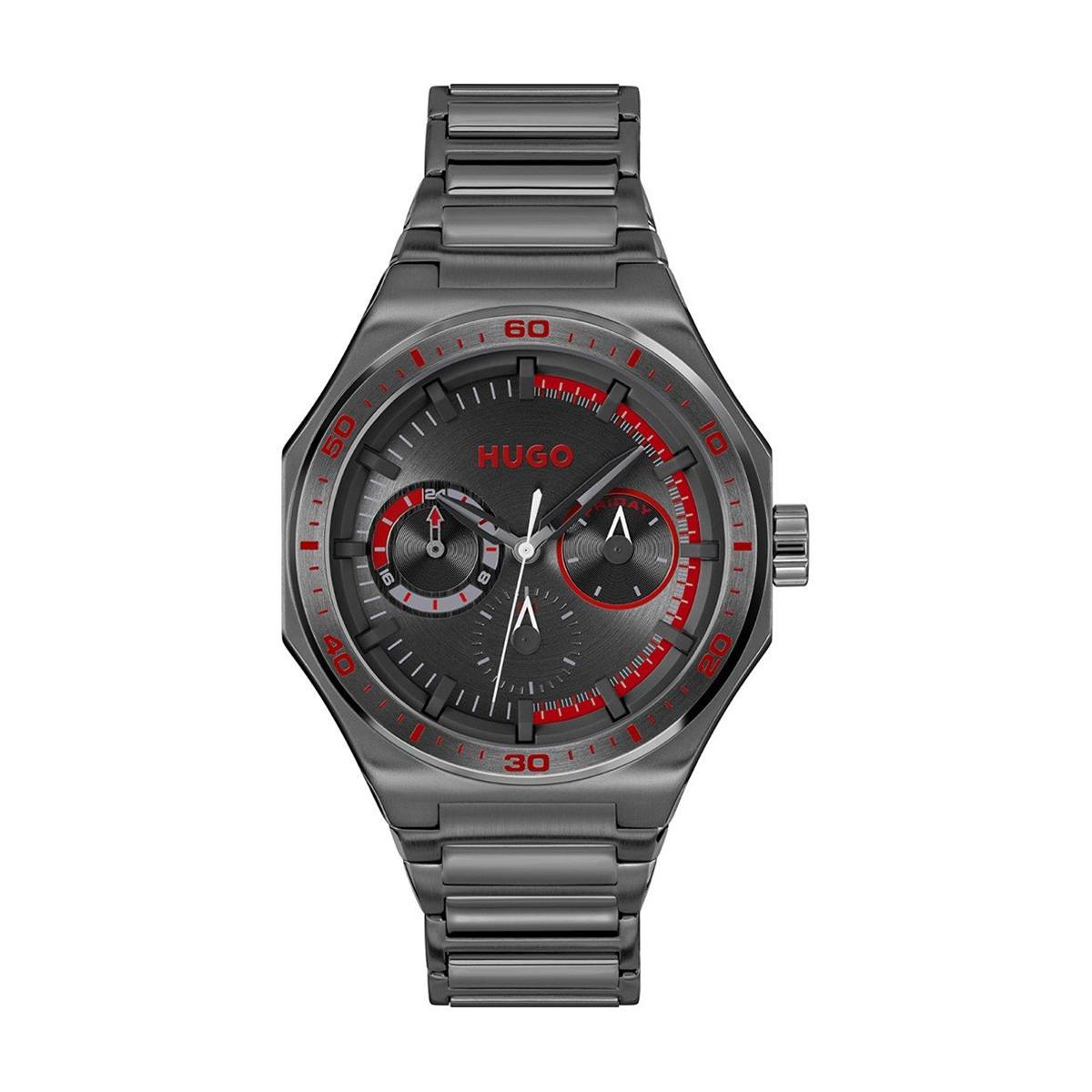 снимка на часовник Часовник Hugo Boss Grail 1530401