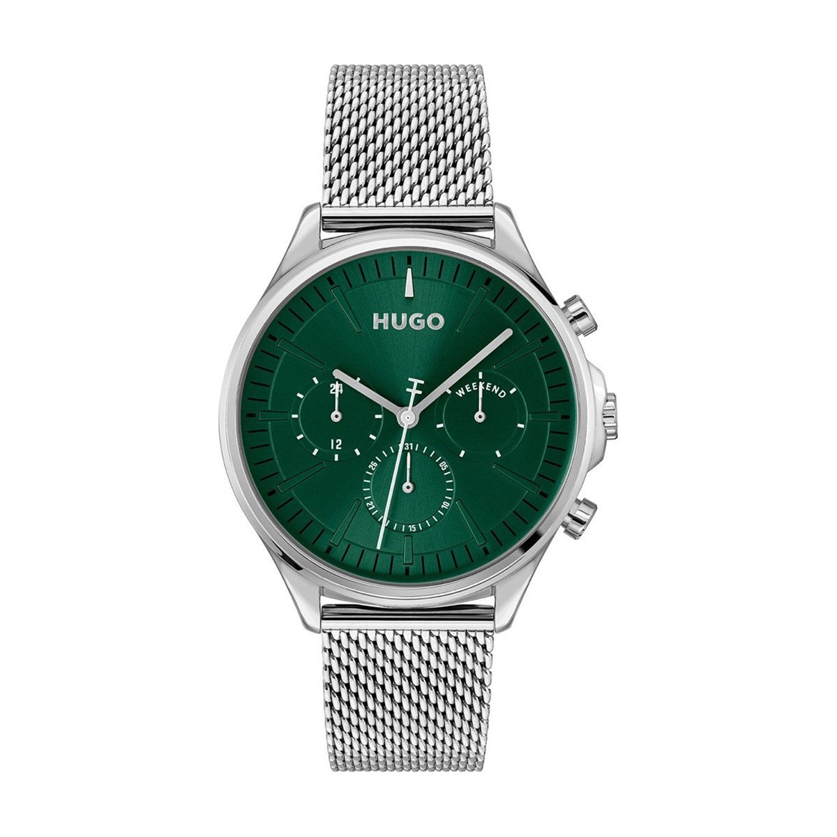 снимка на часовник Часовник Hugo Boss Smash 1530409