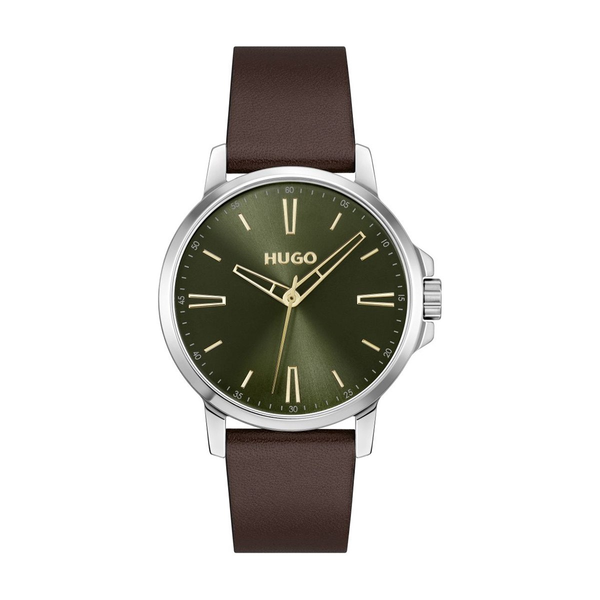 снимка на часовник Часовник Hugo Smooth 1530418
