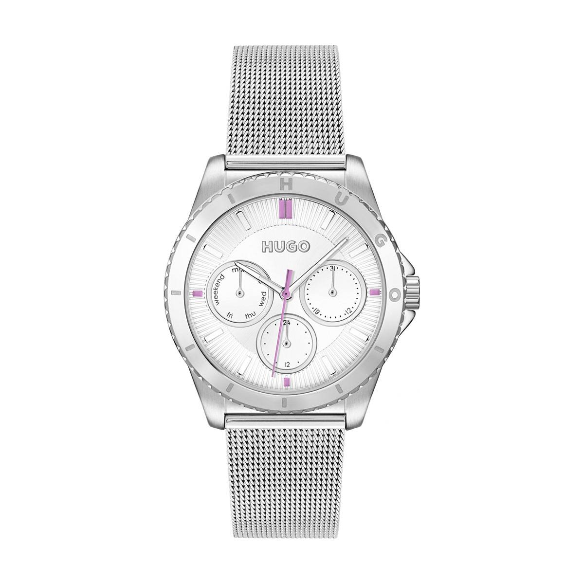 снимка на часовник Часовник Hugo Boss 1540162