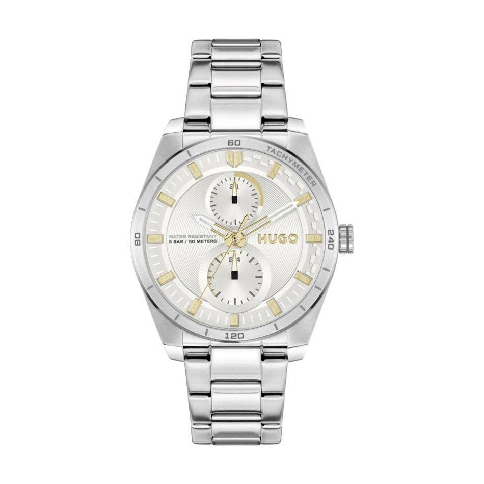 снимка на часовник Часовник Hugo Fast For Her 1540168
