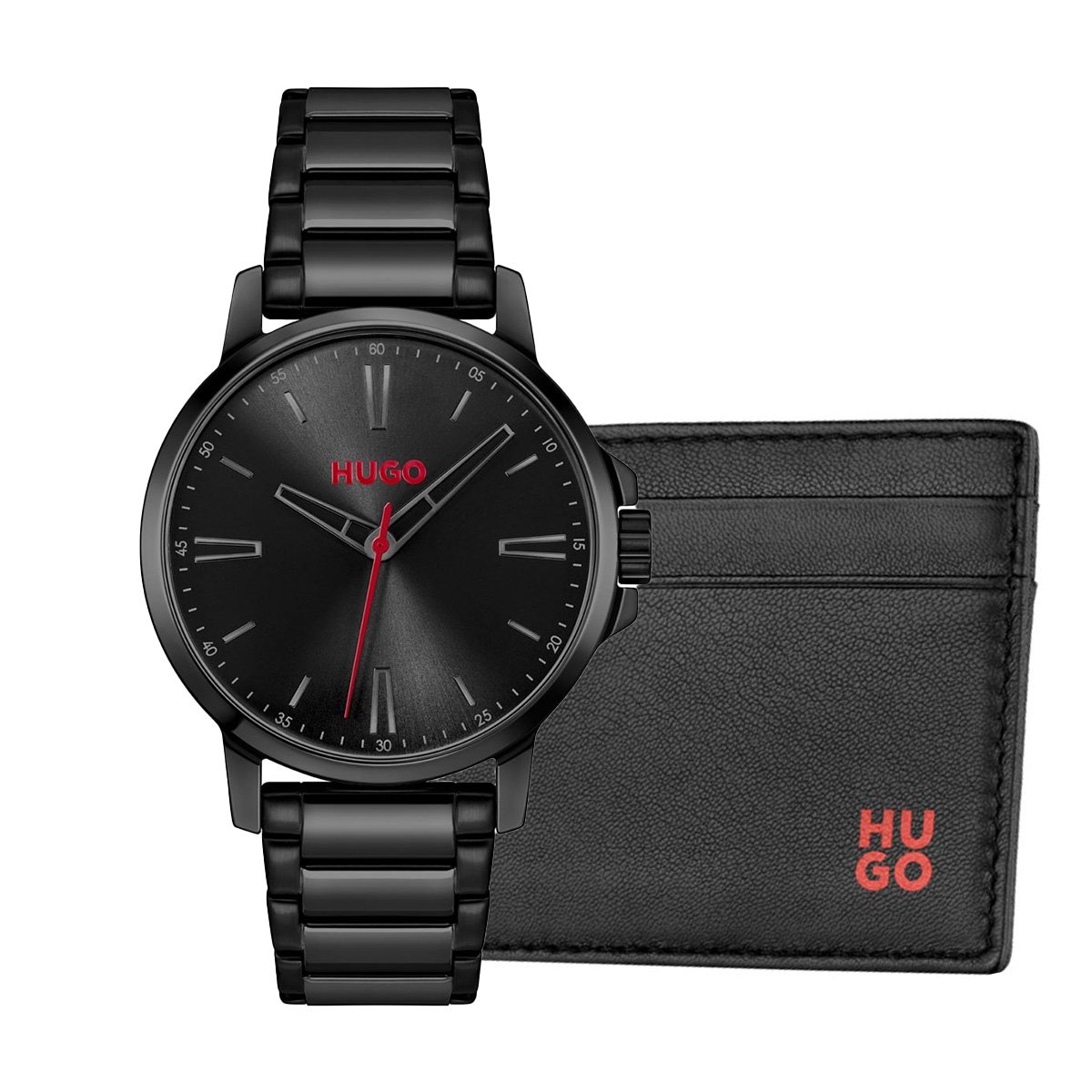 снимка на часовник Часовник Hugo Boss Set 1570196