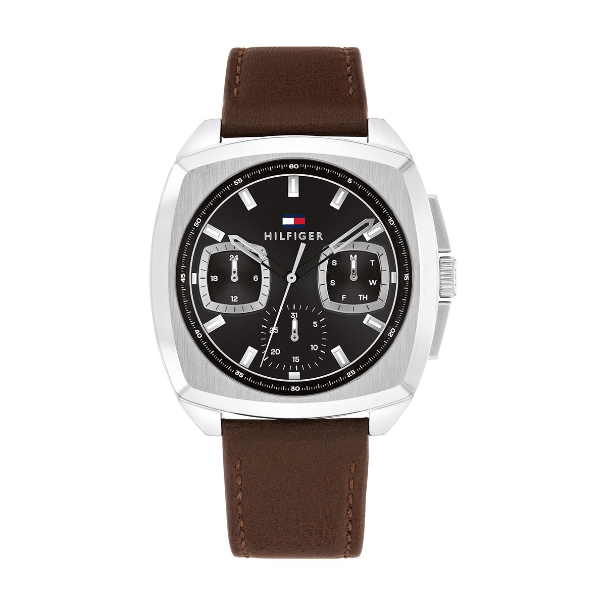 снимка на часовник Часовник Tommy Hilfiger Apollo 1710555