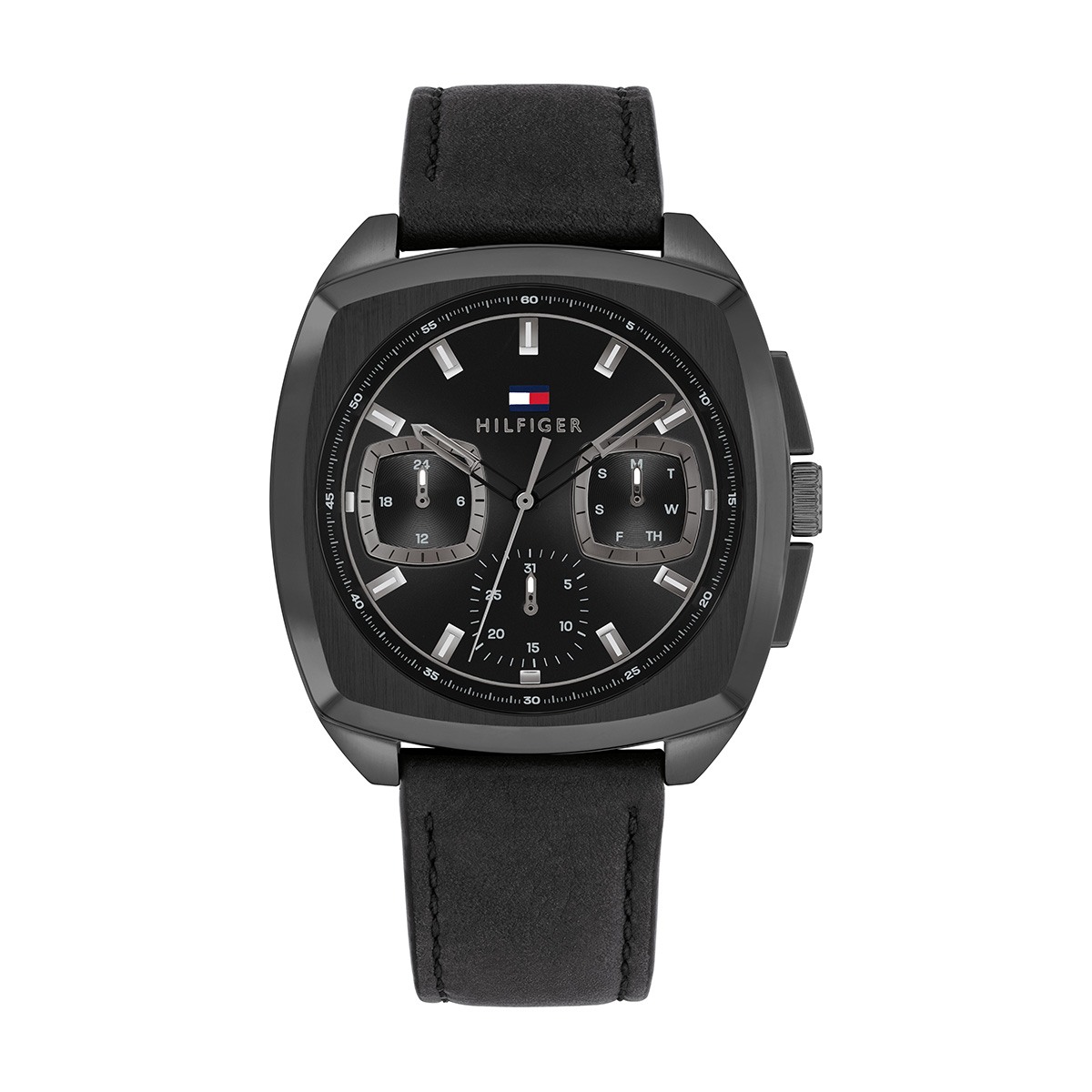 снимка на часовник Часовник Tommy Hilfiger Apollo 1710556