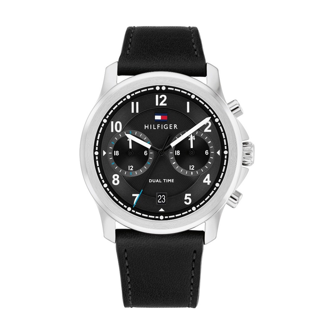 снимка на часовник Часовник Tommy Hilfiger Wesley 1710624