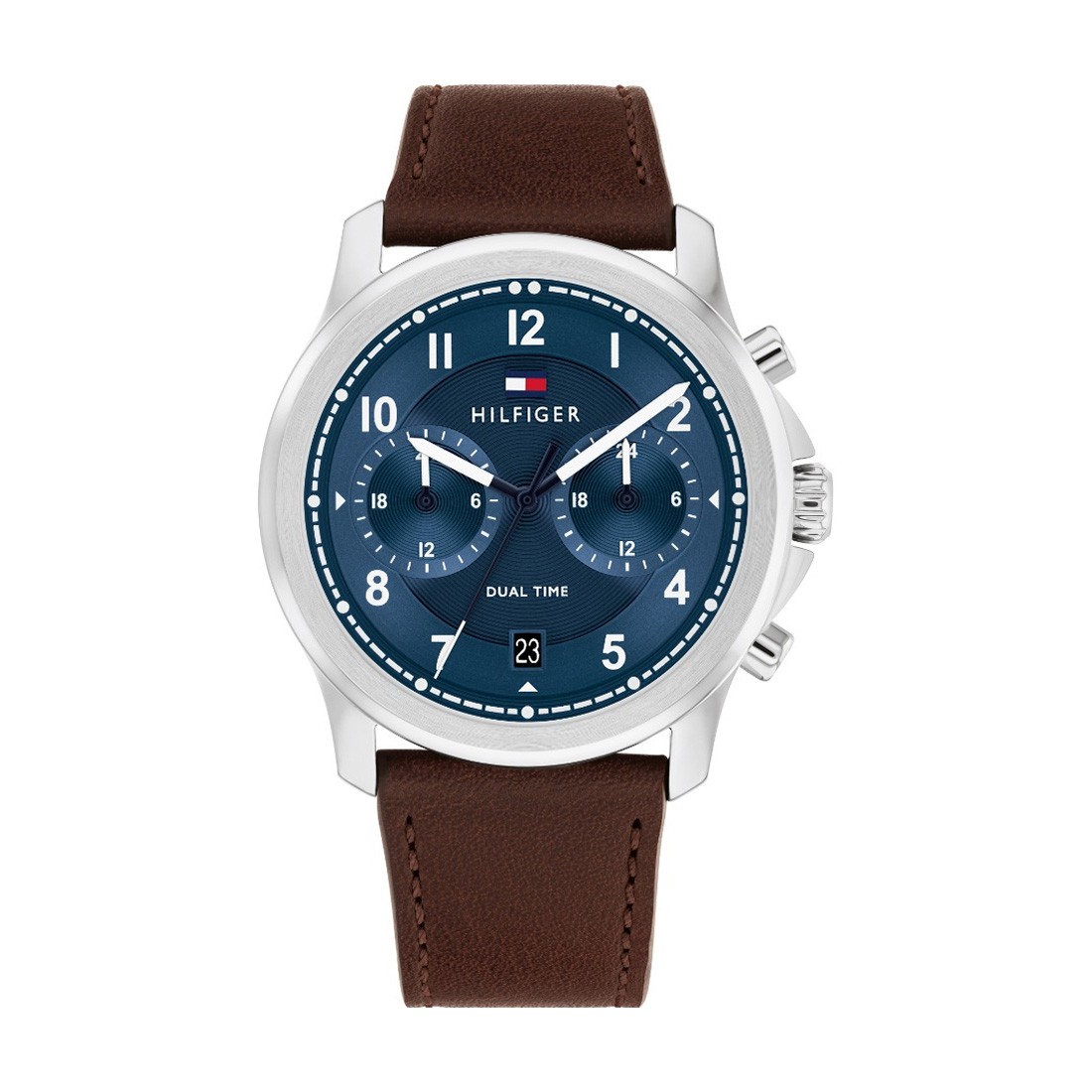 снимка на часовник Часовник Tommy Hilfiger Wesley 1710625