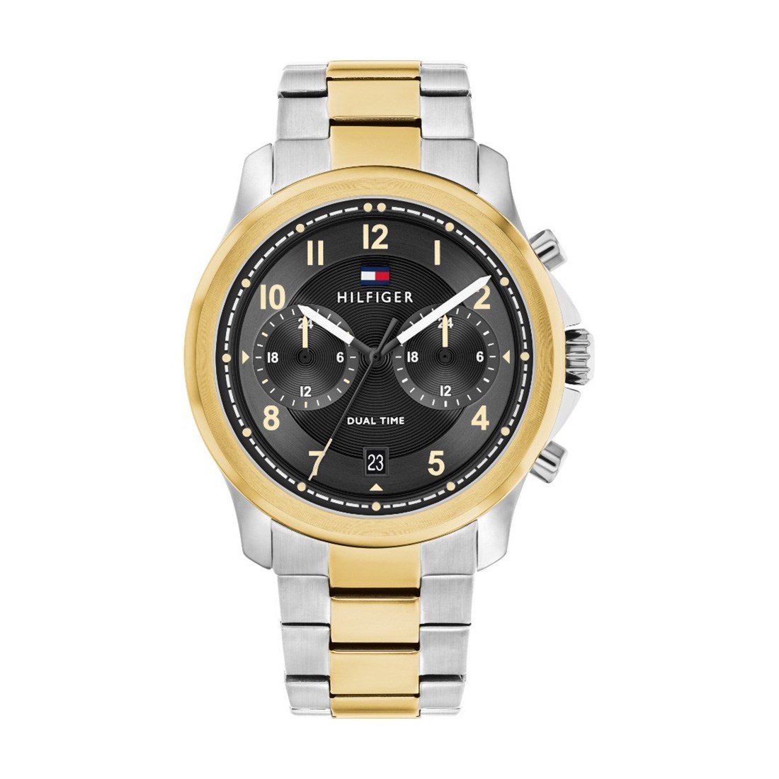 снимка на часовник Часовник Tommy Hilfiger Wesley 1710627