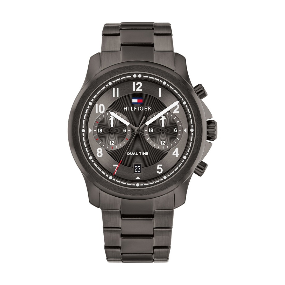 снимка на часовник Часовник Tommy Hilfiger Wesley 1710628