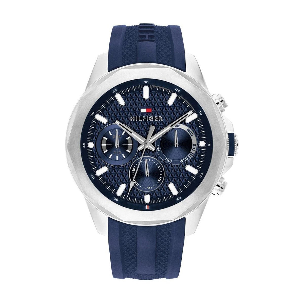 снимка на часовник Часовник Tommy Hilfiger Lars 1710649