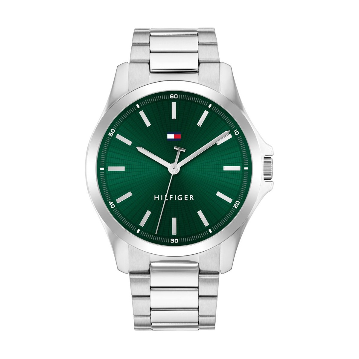 снимка на часовник Часовник Tommy Hilfiger Bruce 1710672