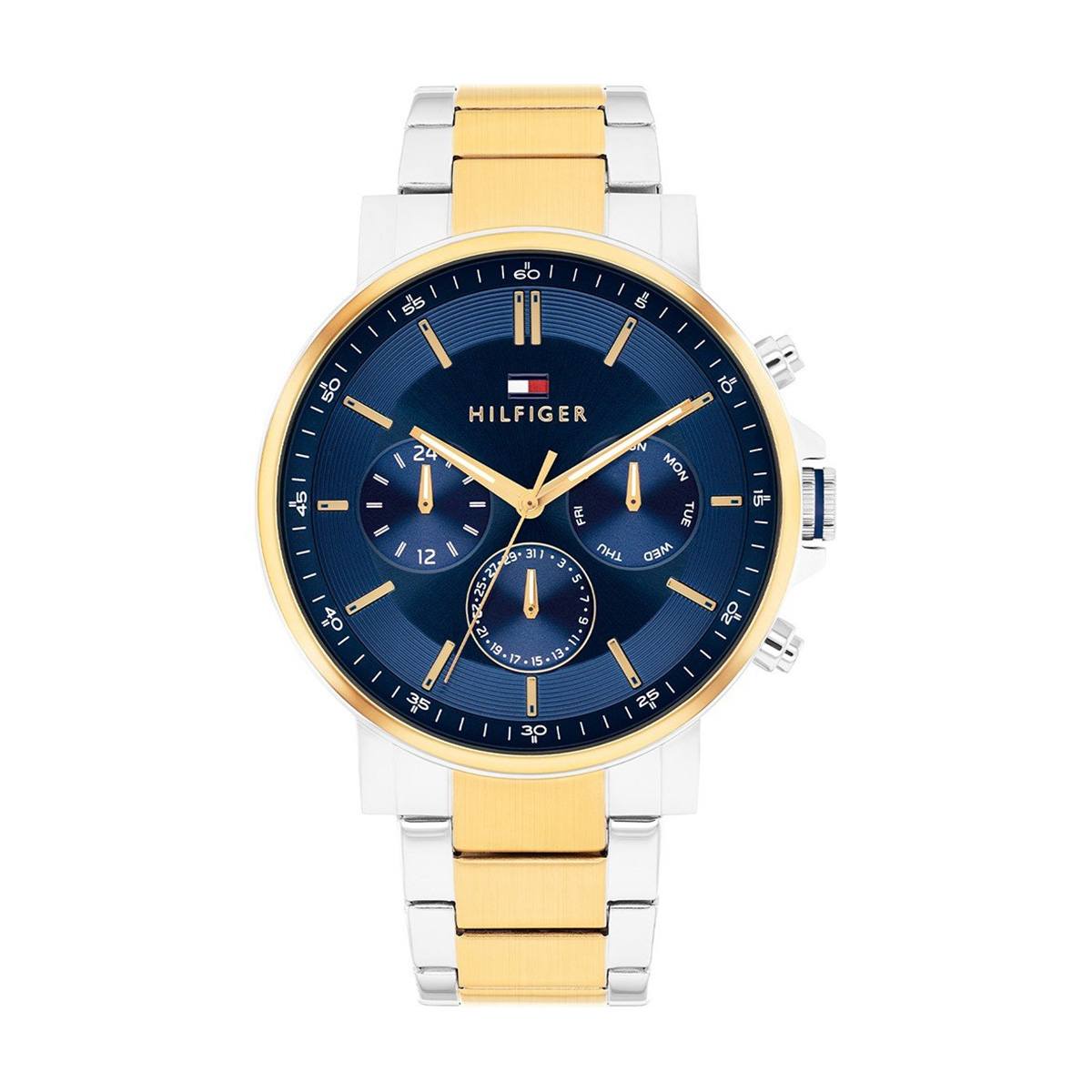 снимка на часовник Часовник Tommy Hilfiger Tyson 1710710