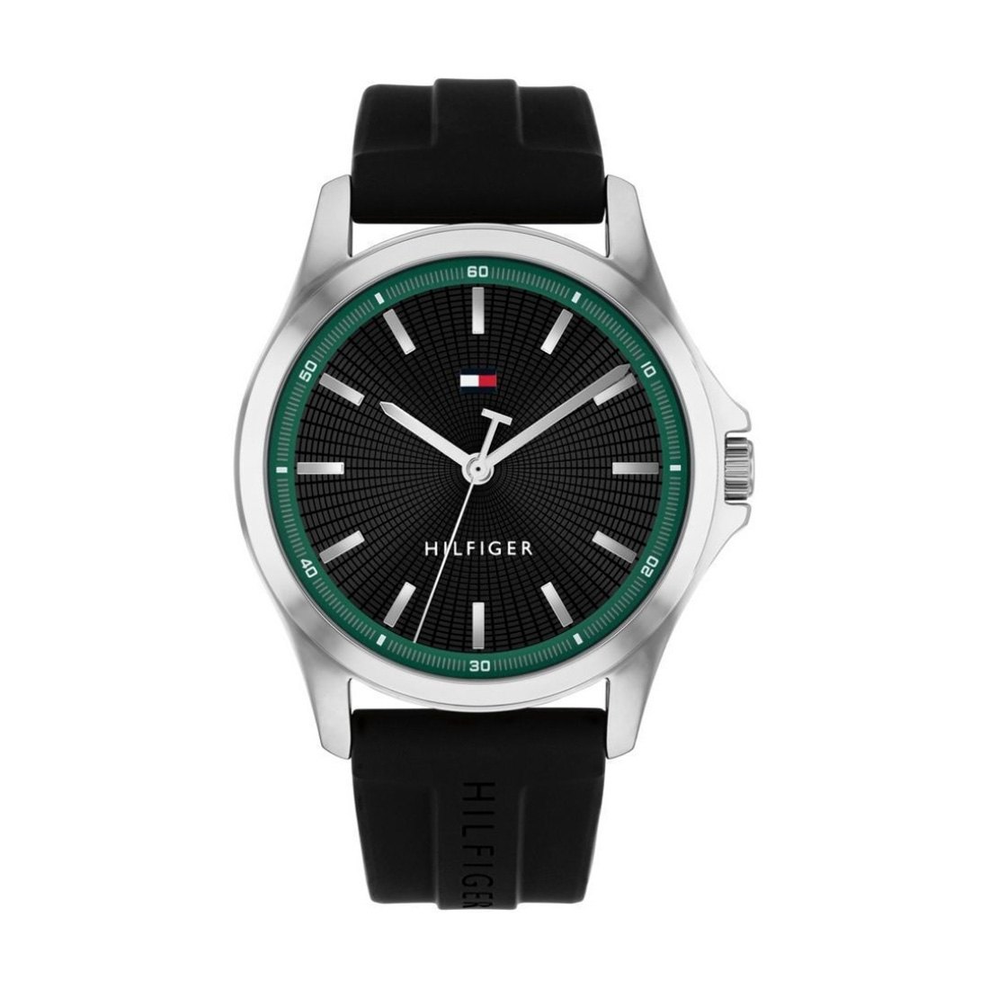 снимка на часовник Часовник Tommy Hilfiger Bruce 1710739