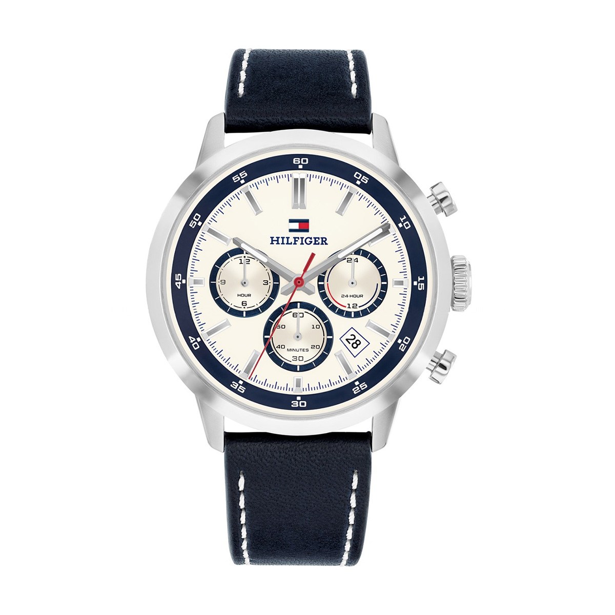 снимка на часовник Часовник Tommy Hilfiger Kent 1710751