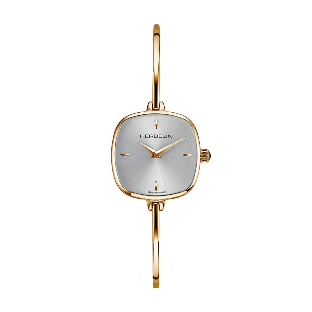 снимка на часовник Часовник Herbelin Fil 17207BP11