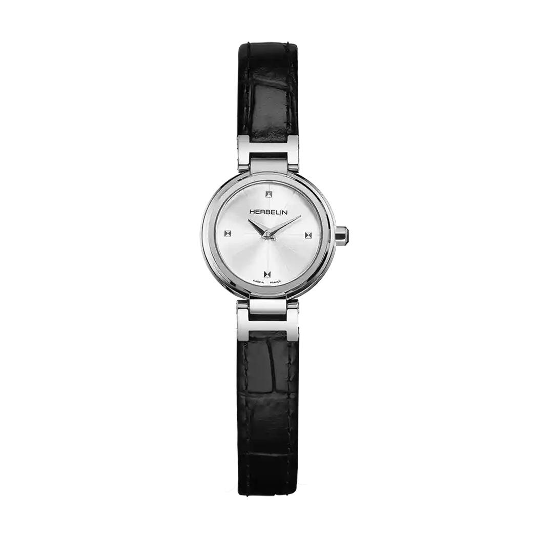 снимка на часовник Часовник Herbelin Lady H 17312AP12