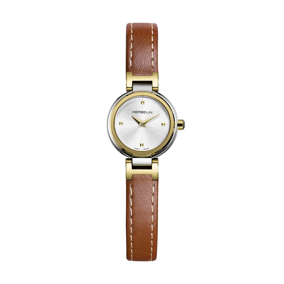 снимка на часовник Часовник Herbelin Lady H 17312T1N12GD