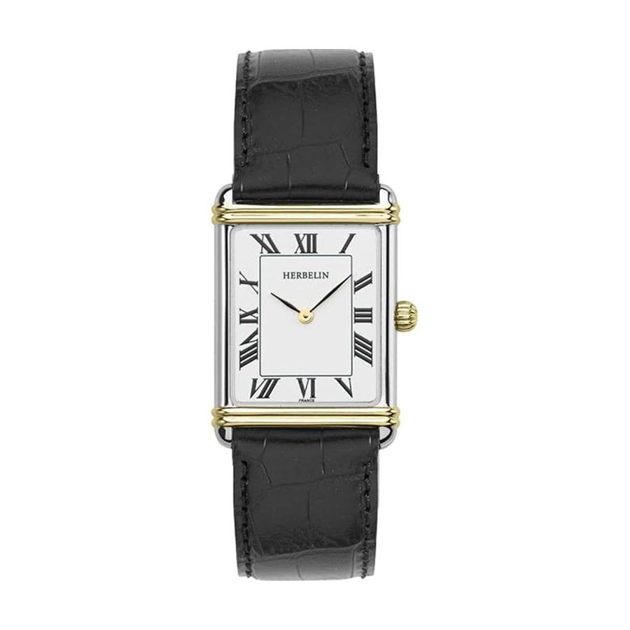 снимка на часовник Часовник Herbelin Art Deco 17468/T01