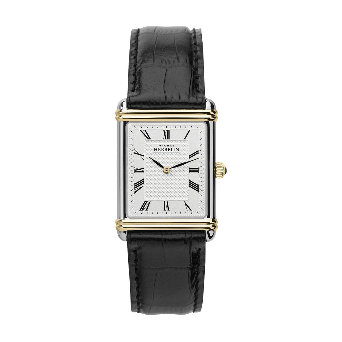 снимка на часовник Часовник Herbelin Art Deco 17468/T08