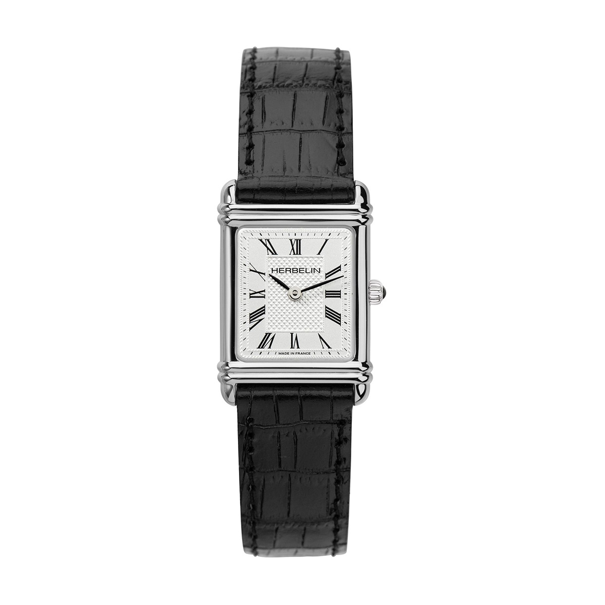 снимка на часовник Часовник Herbelin Art Deco 17478AP08