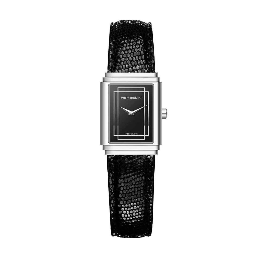 снимка на часовник Часовник Herbelin Art Deco 17577AP04N