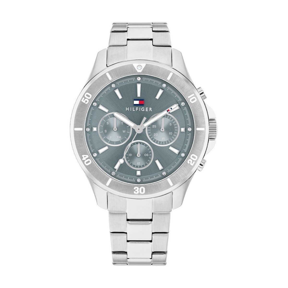 снимка на часовник Часовник Tommy Hilfiger Aspen 1782638