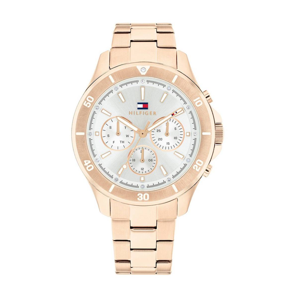 снимка на часовник Часовник Tommy Hilfiger Aspen 1782639
