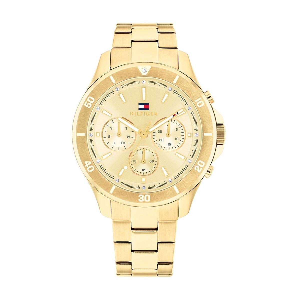 снимка на часовник Часовник Tommy Hilfiger Aspen 1782640