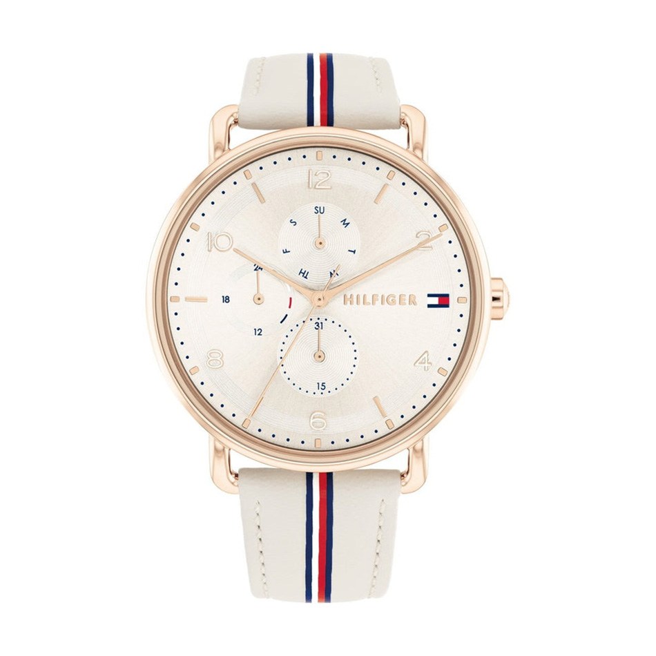 снимка на часовник Часовник Tommy Hilfiger Lily 1782659