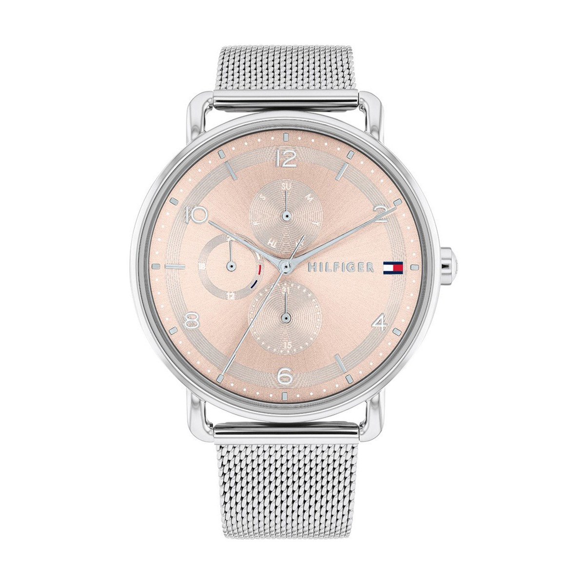 снимка на часовник Часовник Tommy Hilfiger Lily 1782662