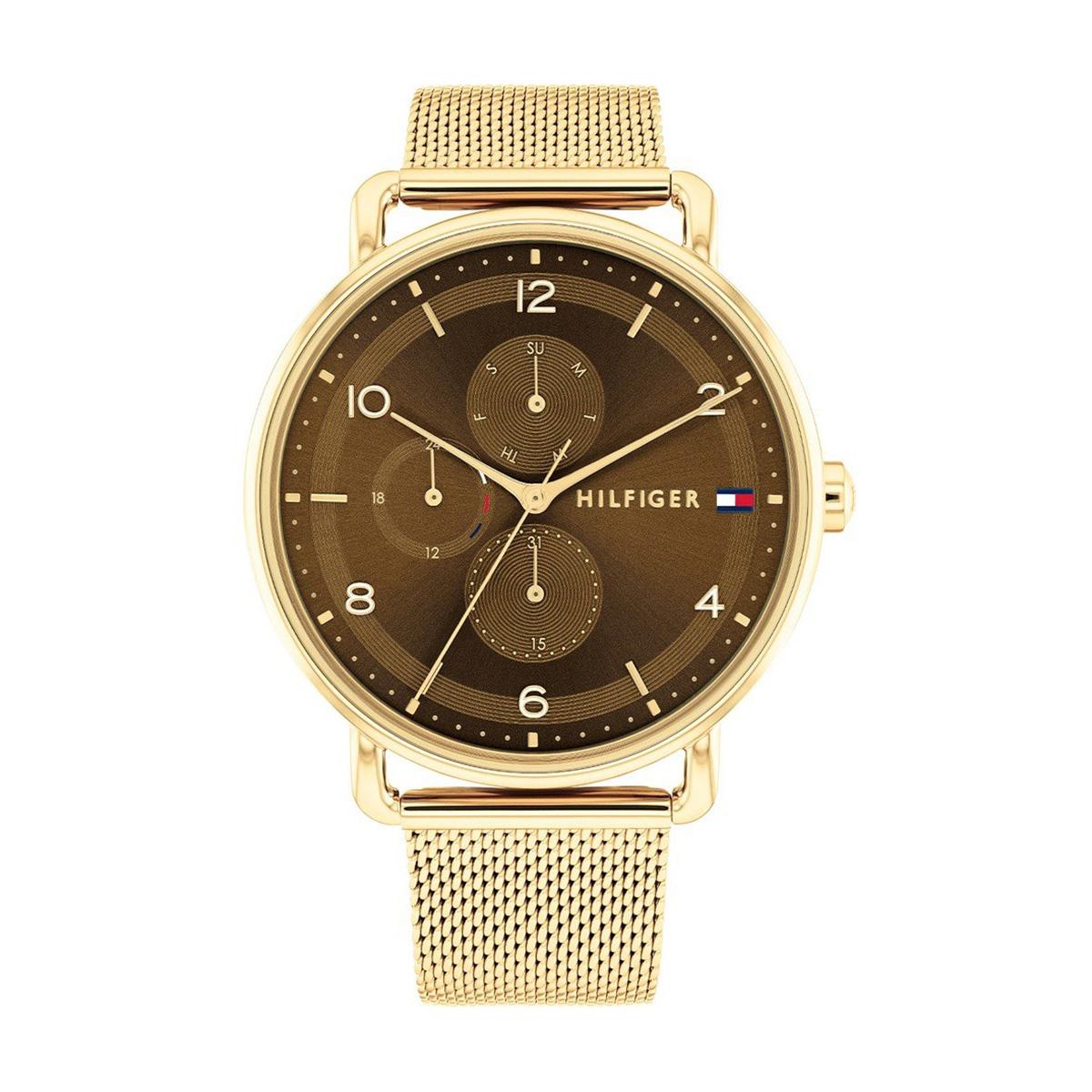 снимка на часовник Часовник Tommy Hilfiger Lily 1782663