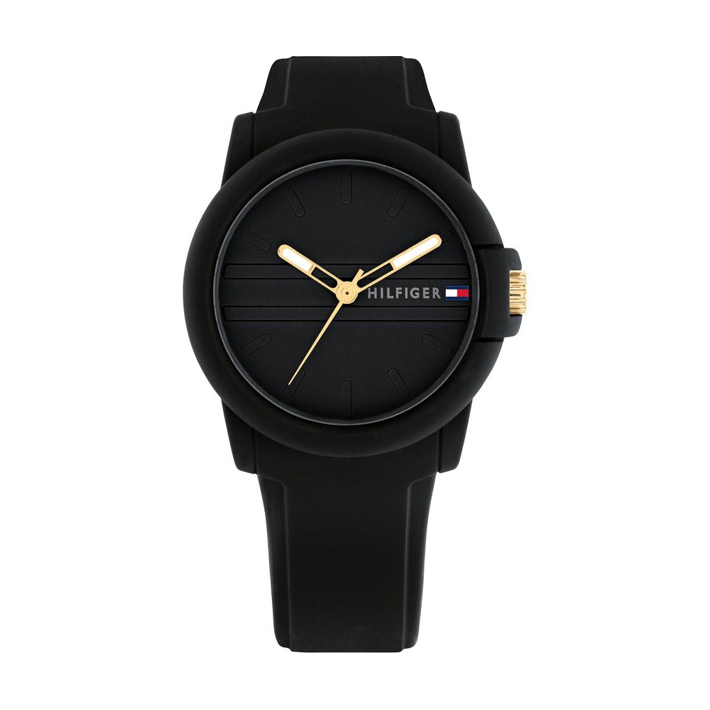 снимка на часовник Часовник Tommy Hilfiger Simone 1782688