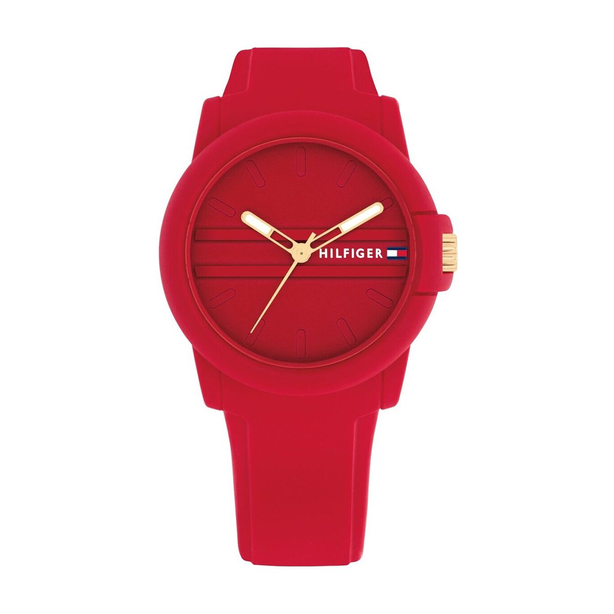 снимка на часовник Часовник Tommy Hilfiger Simone 1782689