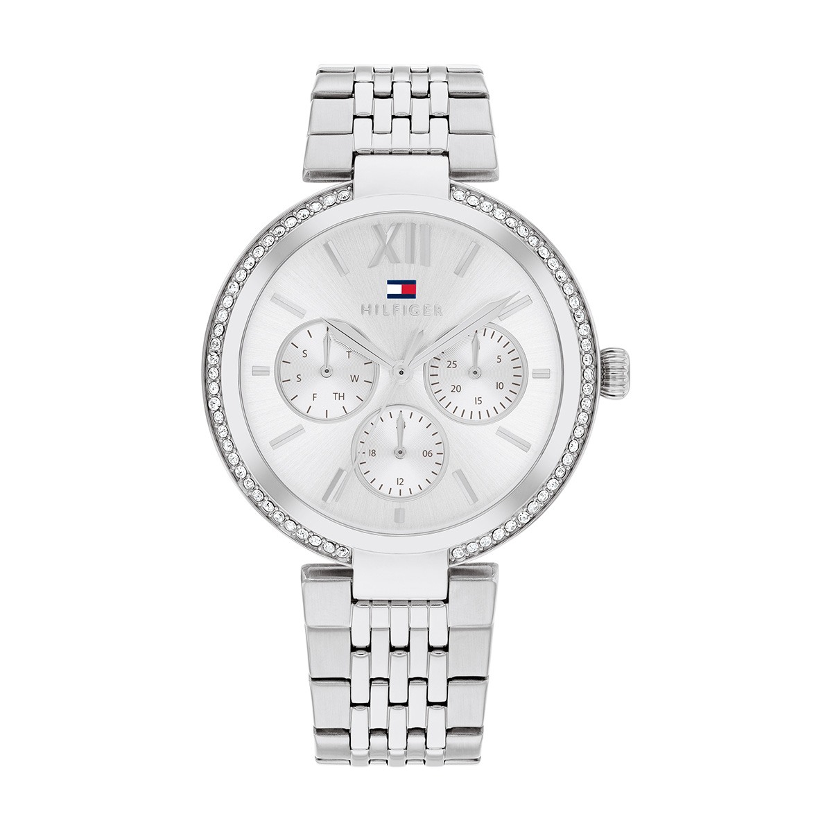 снимка на часовник Часовник Tommy Hilfiger Sophia 1782695