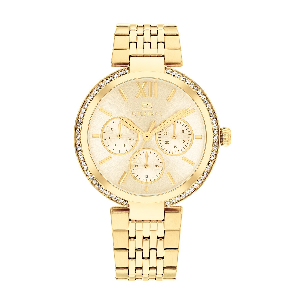 снимка на часовник Часовник Tommy Hilfiger Sophia 1782697