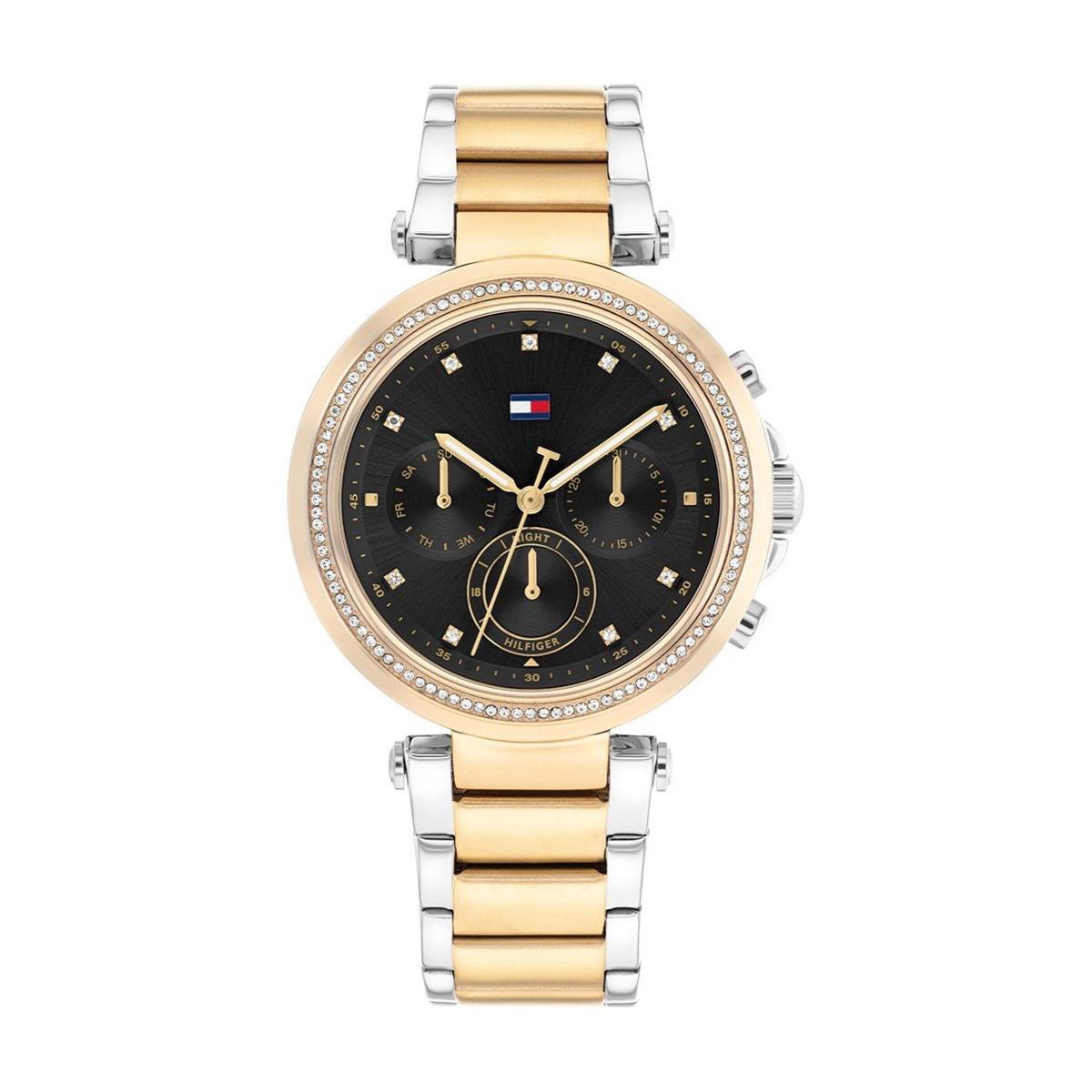 снимка на часовник Часовник Tommy Hilfiger Emily 1782702