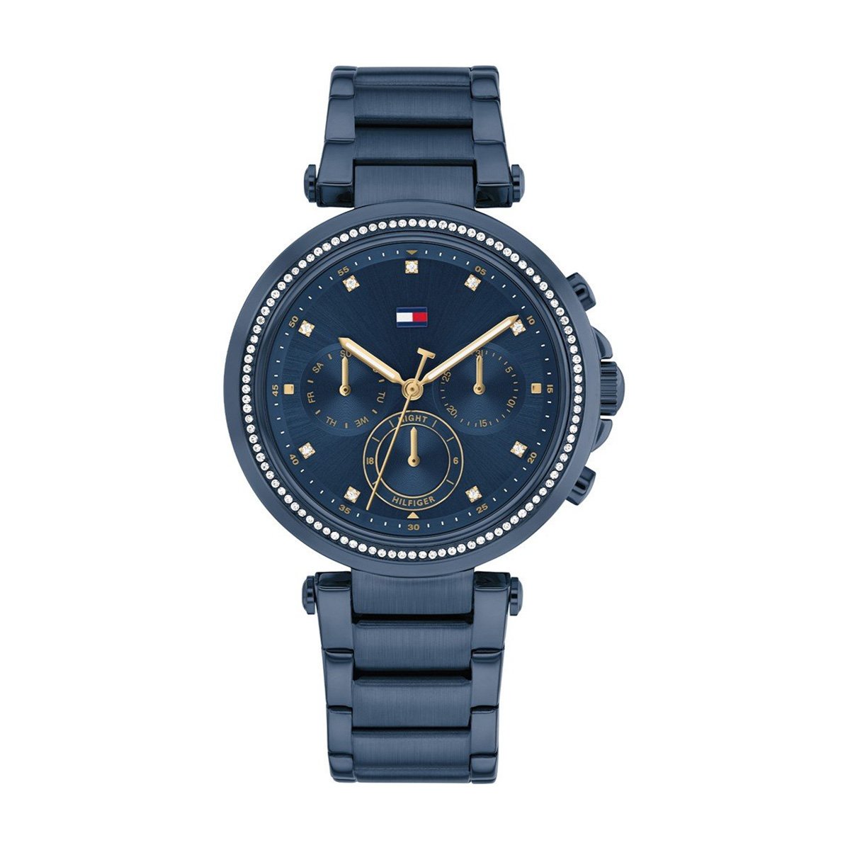 снимка на часовник Часовник Tommy Hilfiger Emily 1782704