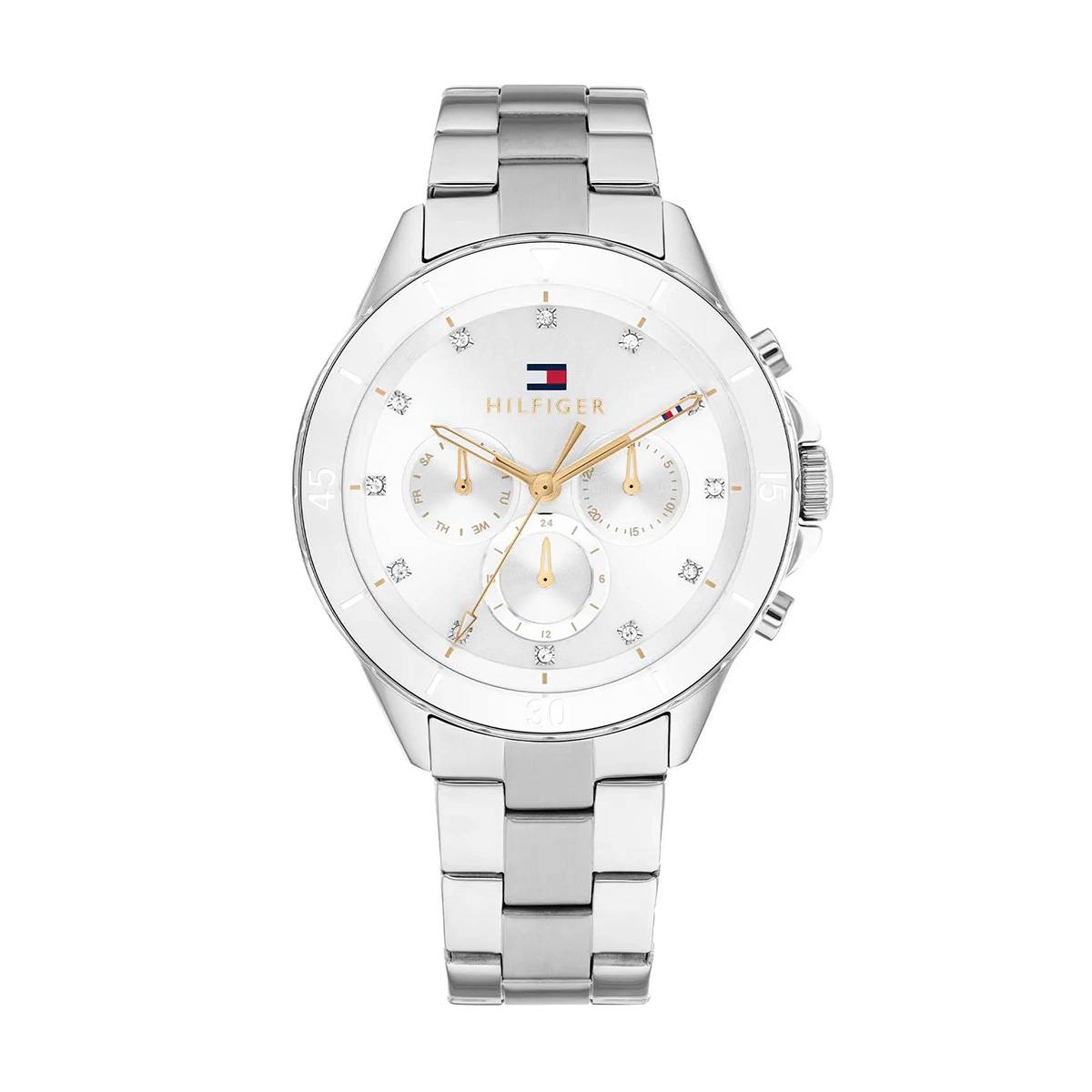 снимка на часовник Часовник Tommy Hilfiger Mellie 1782707