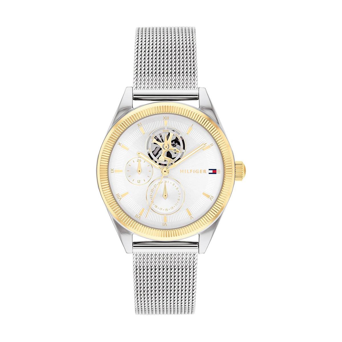 снимка на часовник Часовник Tommy Hilfiger Monica 1782713